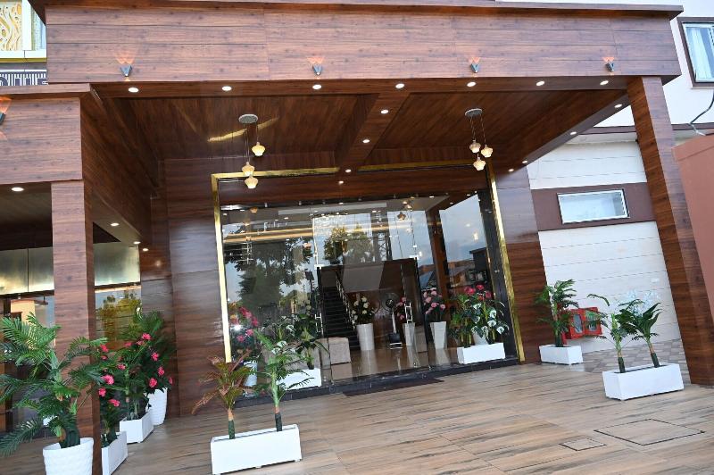 Hotel Vasdaa Grand