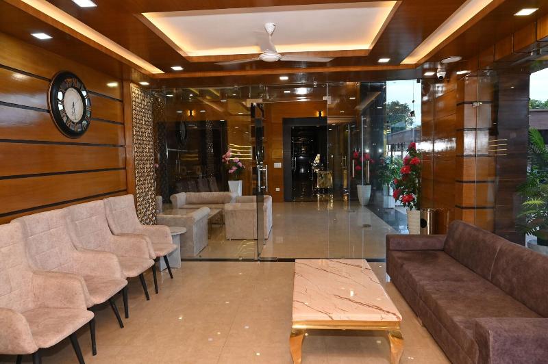 Hotel Vasdaa Grand