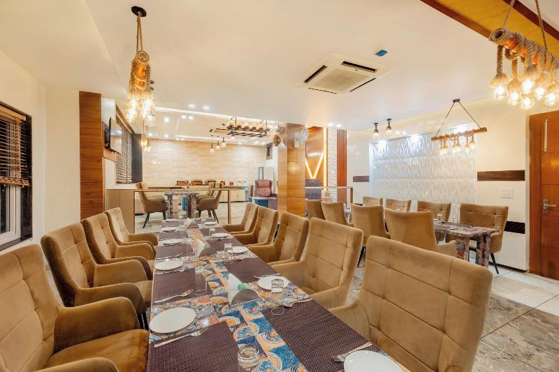 Hotel Vasdaa Grand