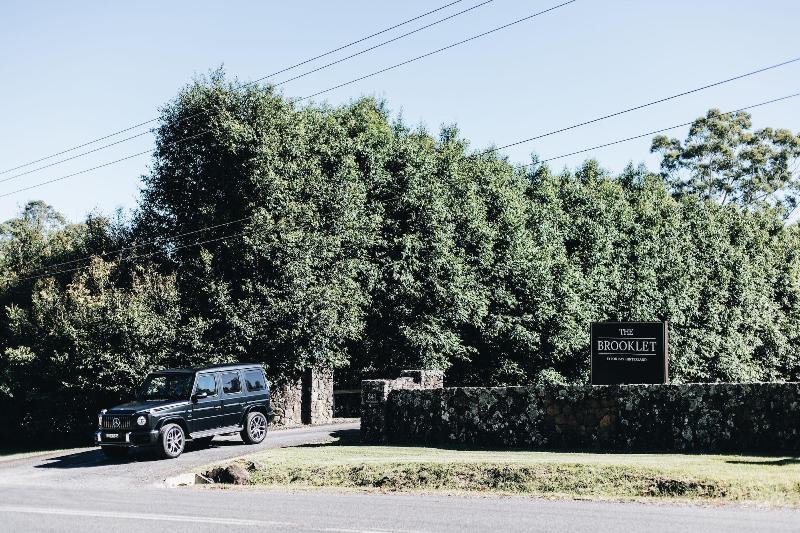 The Brooklet image