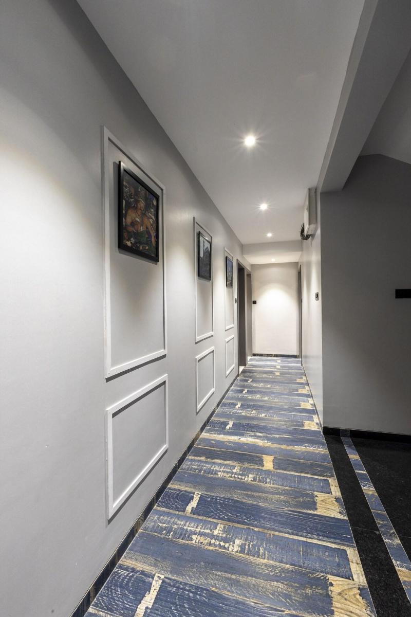 Hotel Opulence image
