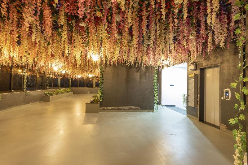 Hotel Opulence image