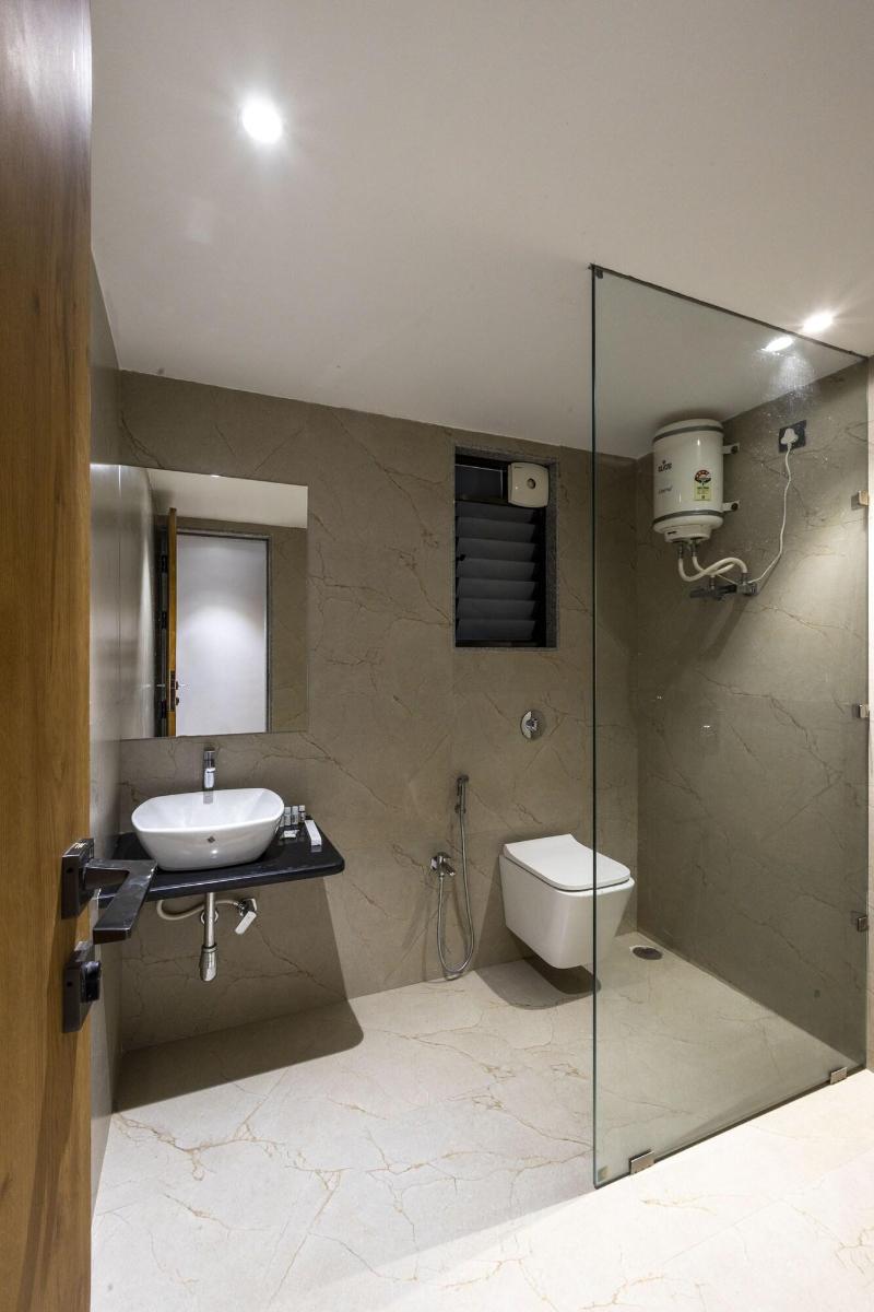 Hotel Opulence image