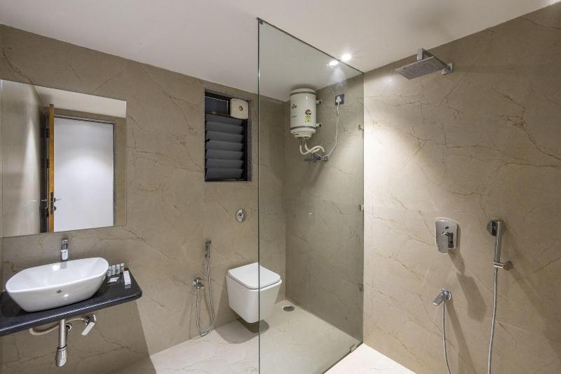 Hotel Opulence image