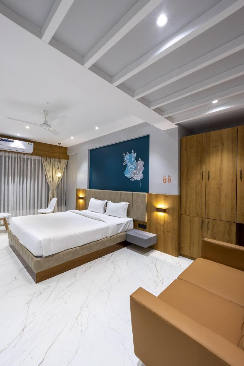 Hotel Opulence image