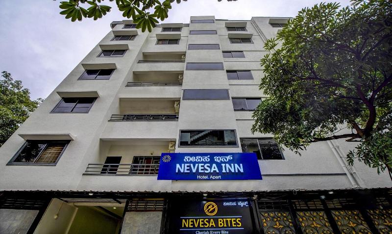 Hotel Nevesa Inn image