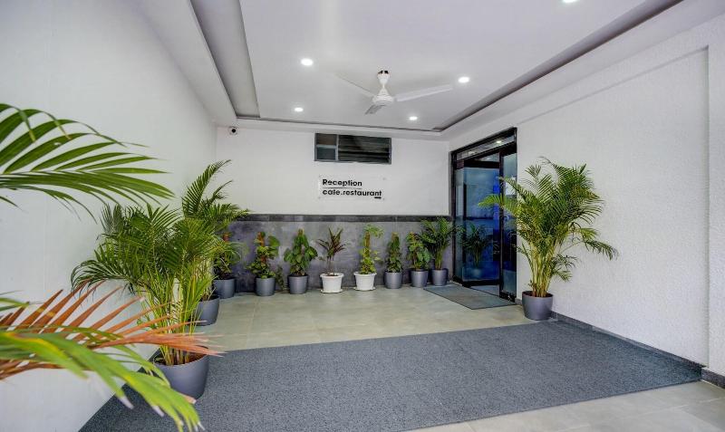 Hotel Nevesa Inn image