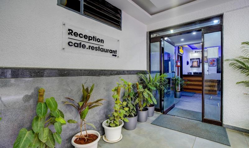 Hotel Nevesa Inn image