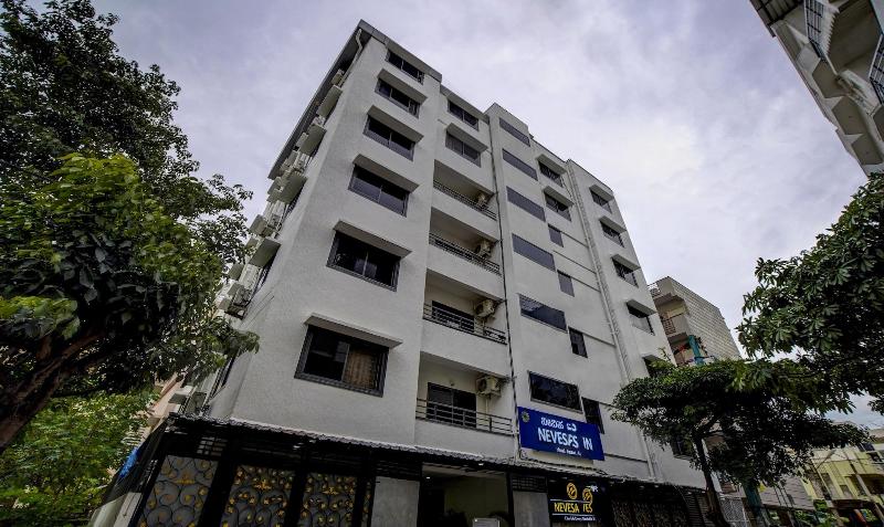 Hotel Nevesa Inn image