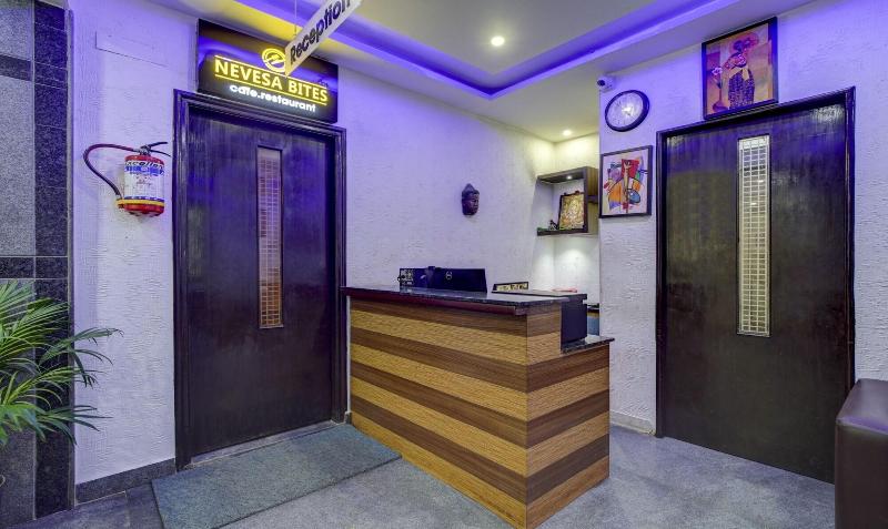 Hotel Nevesa Inn image