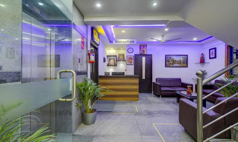 Hotel Nevesa Inn image