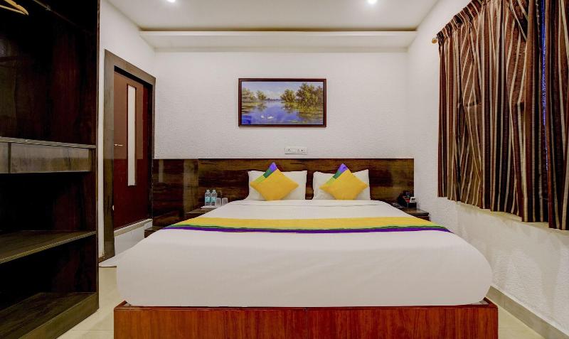 Hotel Nevesa Inn image