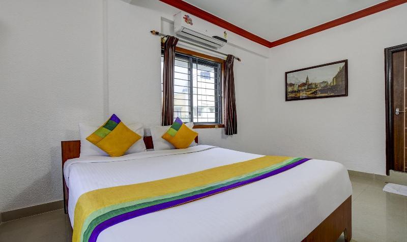 Hotel Nevesa Inn image