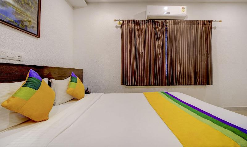 Hotel Nevesa Inn image
