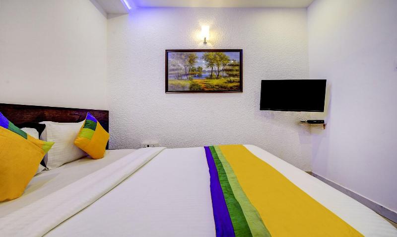 Hotel Nevesa Inn image