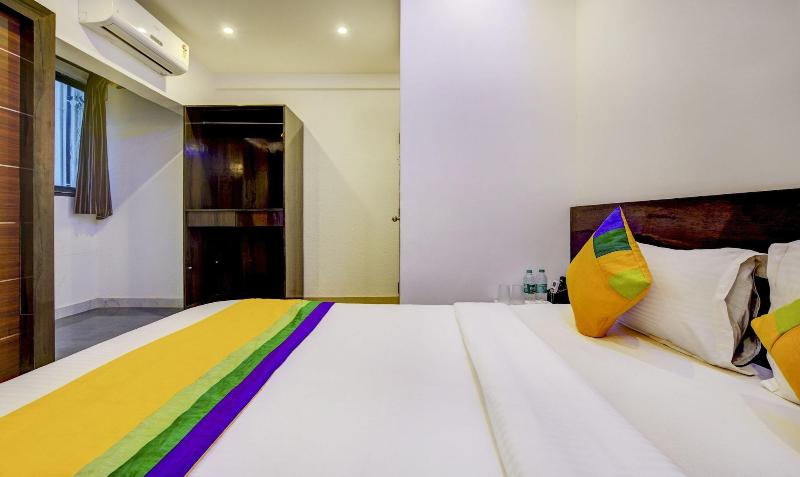 Hotel Nevesa Inn image