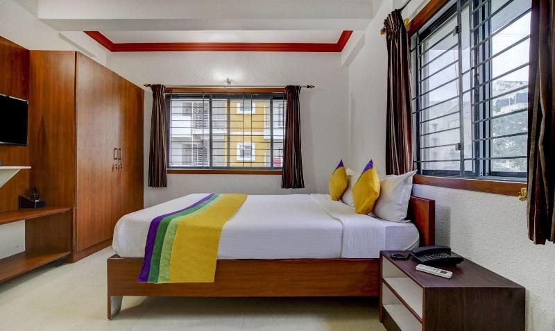 Hotel Nevesa Inn image