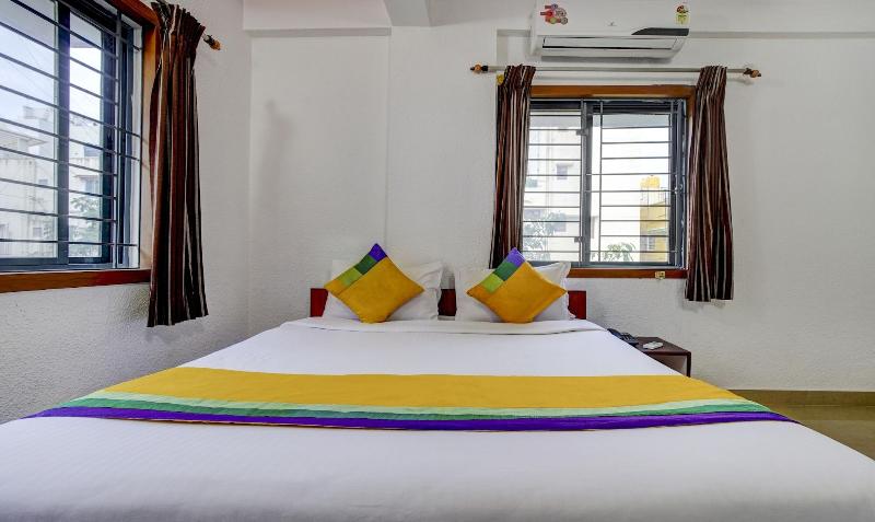 Hotel Nevesa Inn image