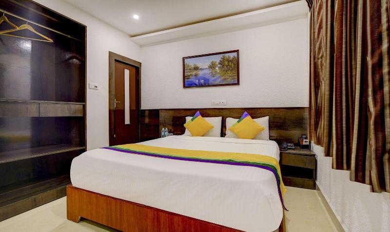 Hotel Nevesa Inn image