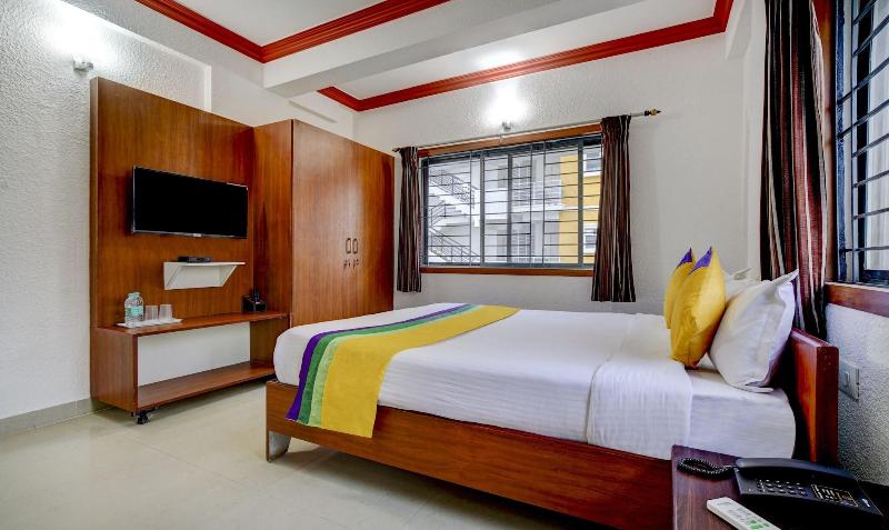 Hotel Nevesa Inn image