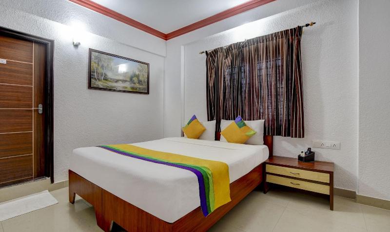 Hotel Nevesa Inn image