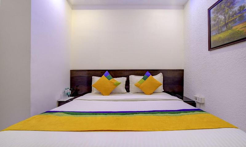 Hotel Nevesa Inn image