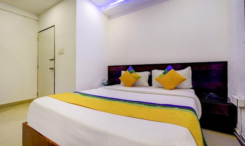 Hotel Nevesa Inn image