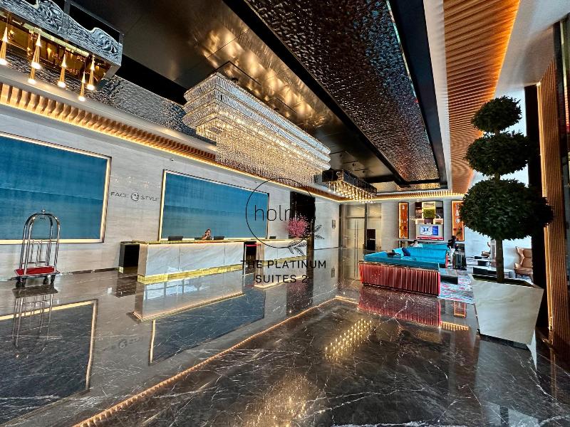 The Platinum 2 Kuala Lumpur By Holma