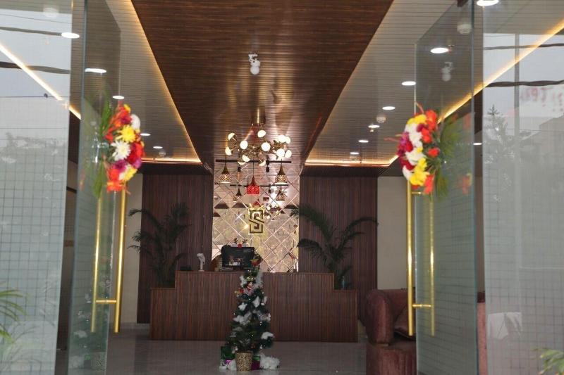 Sarla Hotel Inn image