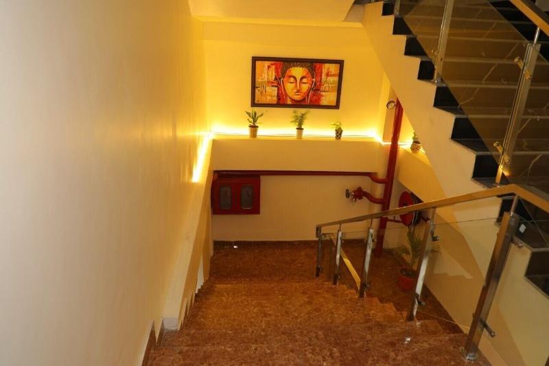 Sarla Hotel Inn image
