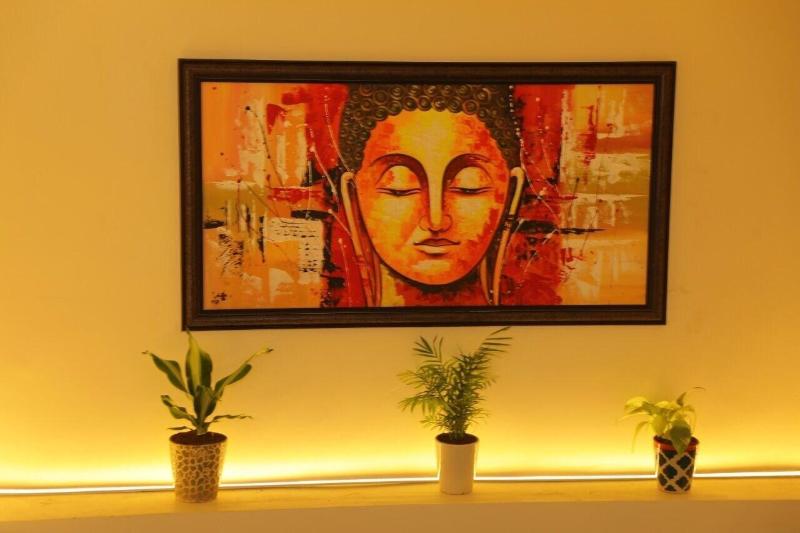 Sarla Hotel Inn image