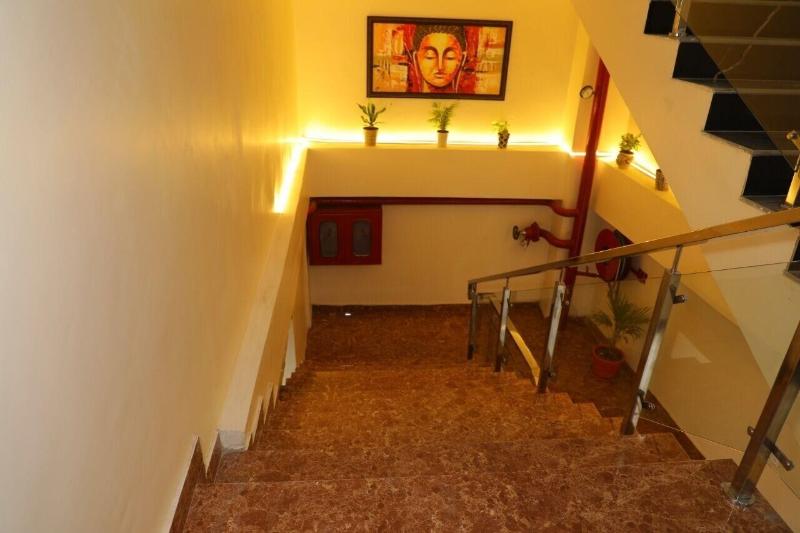 Sarla Hotel Inn image