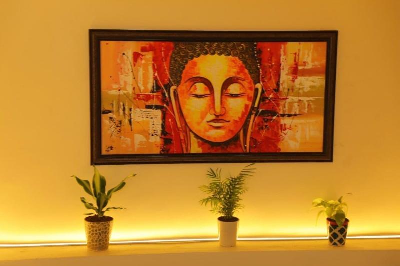 Sarla Hotel Inn image
