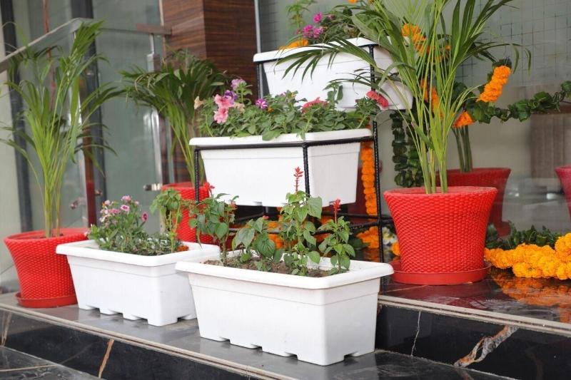 Sarla Hotel Inn image
