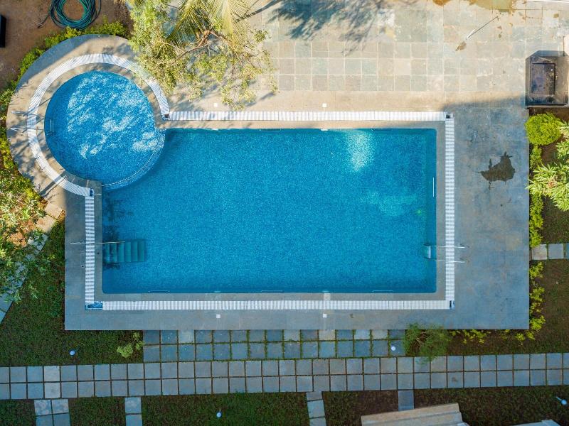 Paloma De Goa Resort image