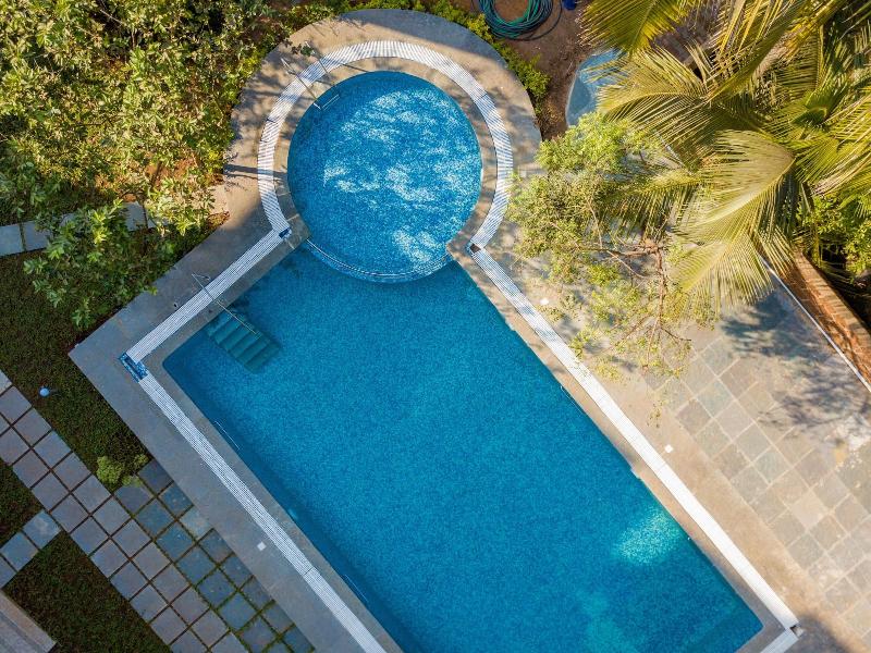 Paloma De Goa Resort image