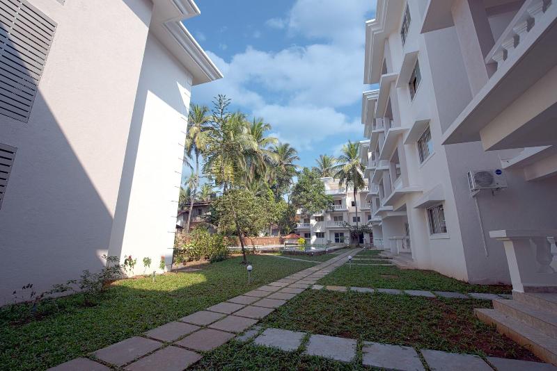 Paloma De Goa Resort image