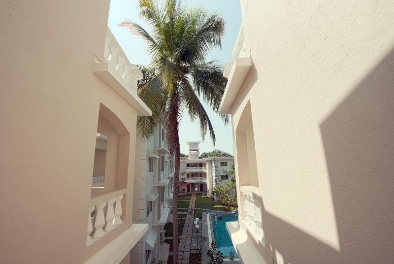 Paloma De Goa Resort image