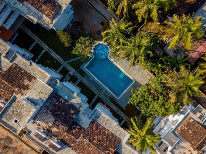 Paloma De Goa Resort image