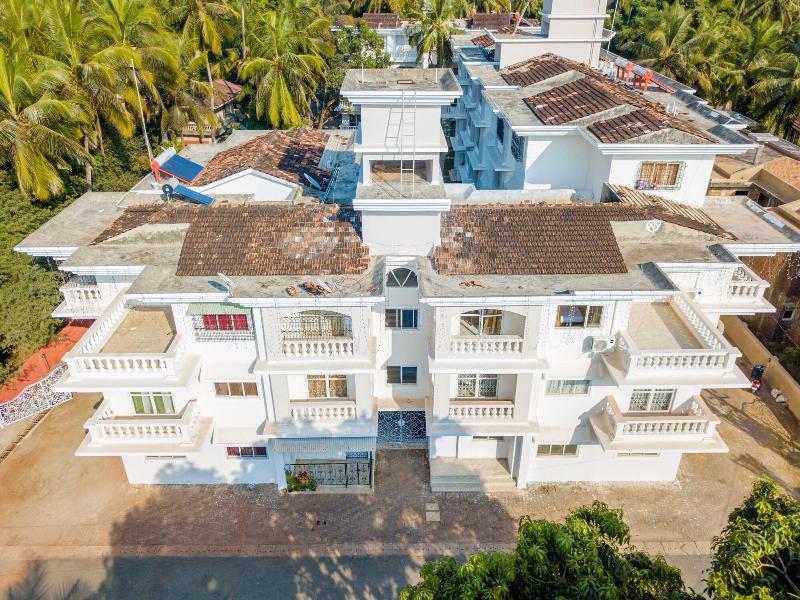 Paloma De Goa Resort image