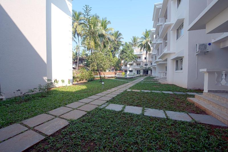 Paloma De Goa Resort image