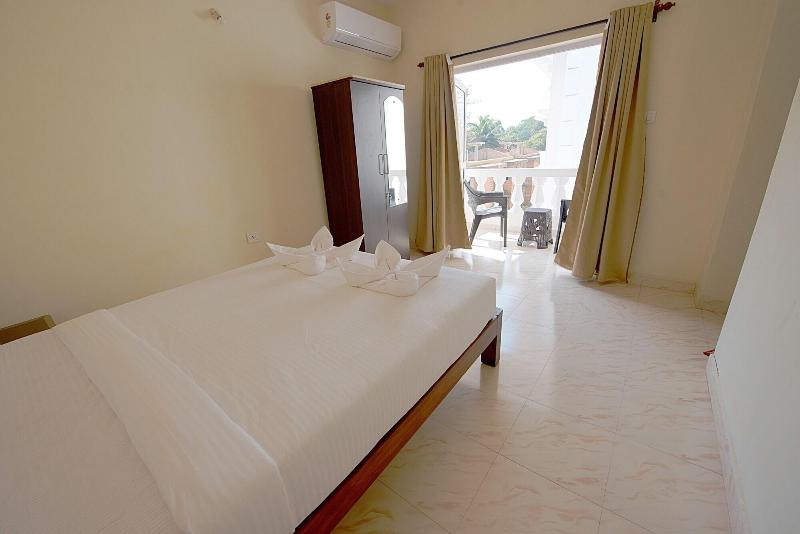 Paloma De Goa Resort image