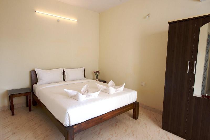 Paloma De Goa Resort image