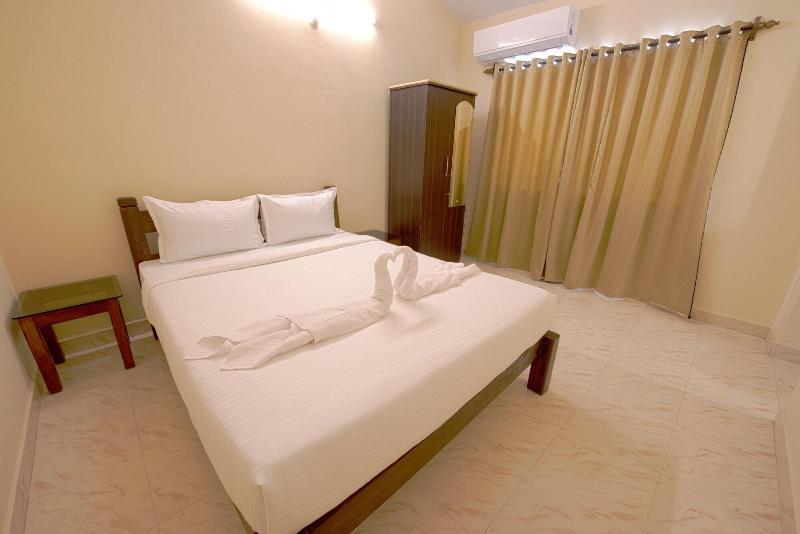 Paloma De Goa Resort image