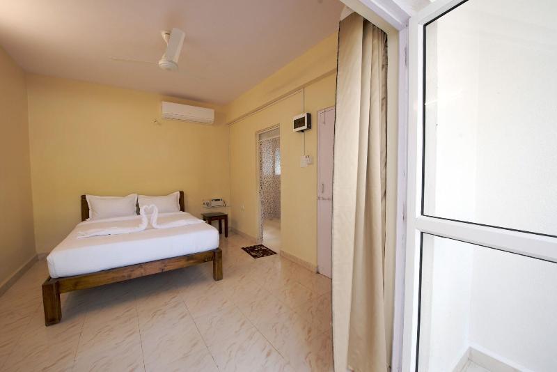 Paloma De Goa Resort image