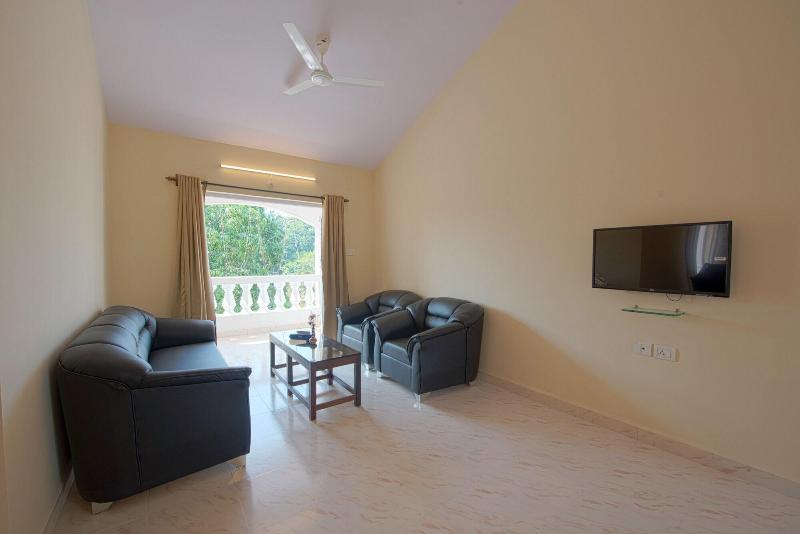 Paloma De Goa Resort image