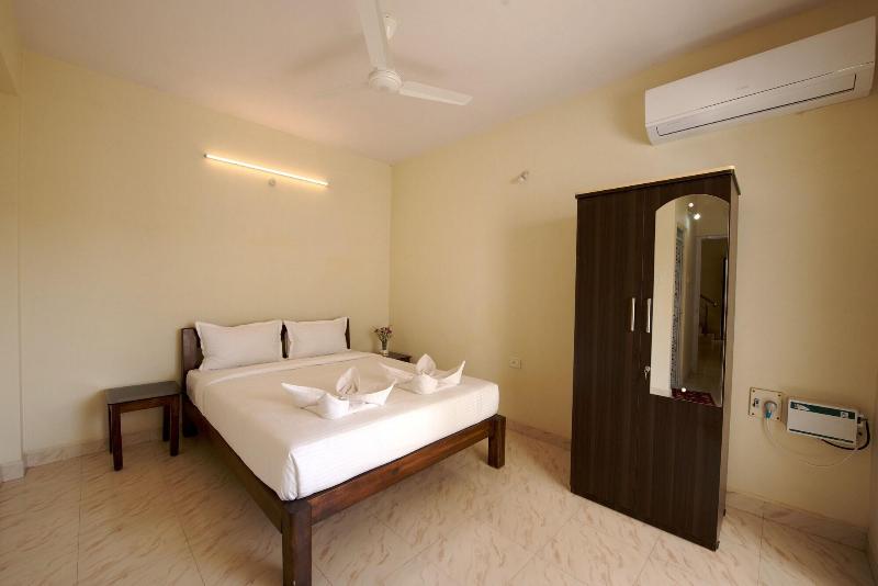 Paloma De Goa Resort image