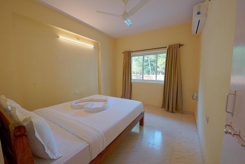 Paloma De Goa Resort image