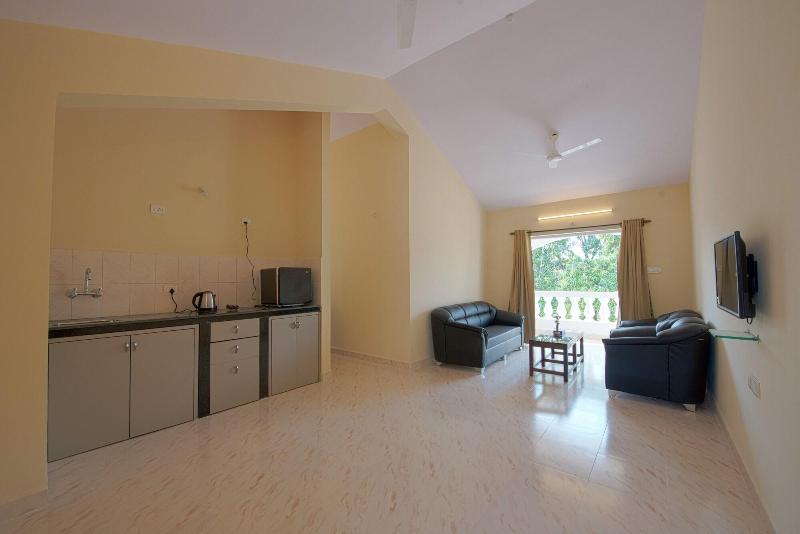 Paloma De Goa Resort image