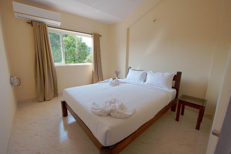 Paloma De Goa Resort image